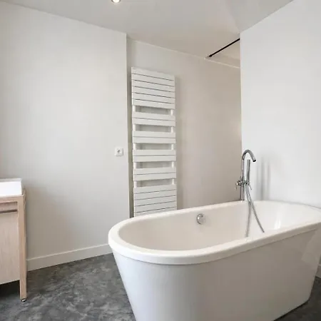Invalides Stylish 2 Bedroom With Netflix Apartment Paris